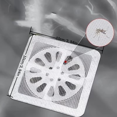 š„Last day for 60% offš„Disposable filter patches