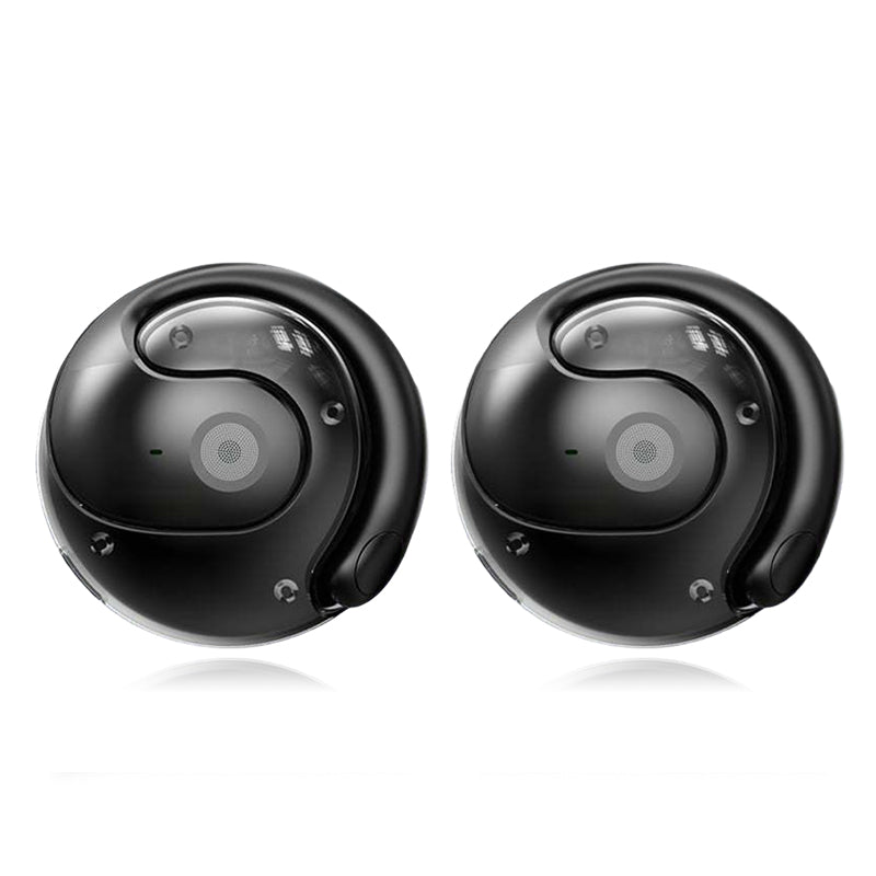 🔥Special offer today: 60% off💝⏰AI Translation Wireless OWS Bluetooth5.4 Earphones (Fit iOS & Android)