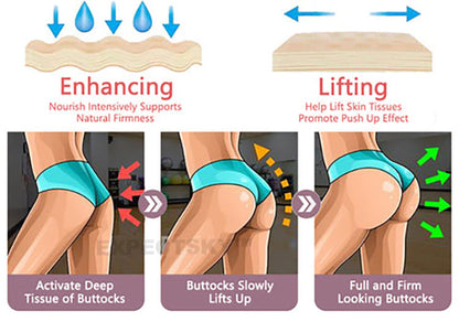 EXPECTSKY®Medical Grade Titanium Fiber Tourmaline Shaping Shorts🎁