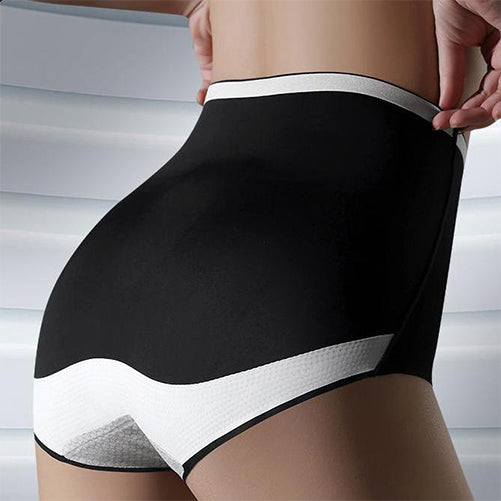 EXPECTSKY®Medical Grade Titanium Fiber Tourmaline Shaping Shorts🎁