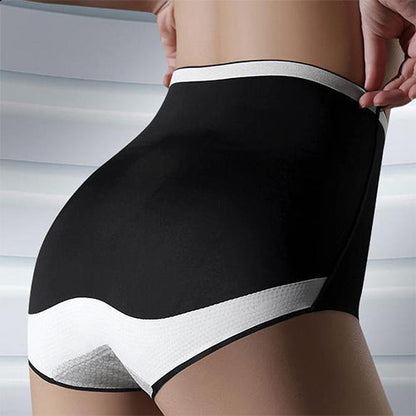 EXPECTSKY®Medical Grade Titanium Fiber Tourmaline Shaping Shorts👙