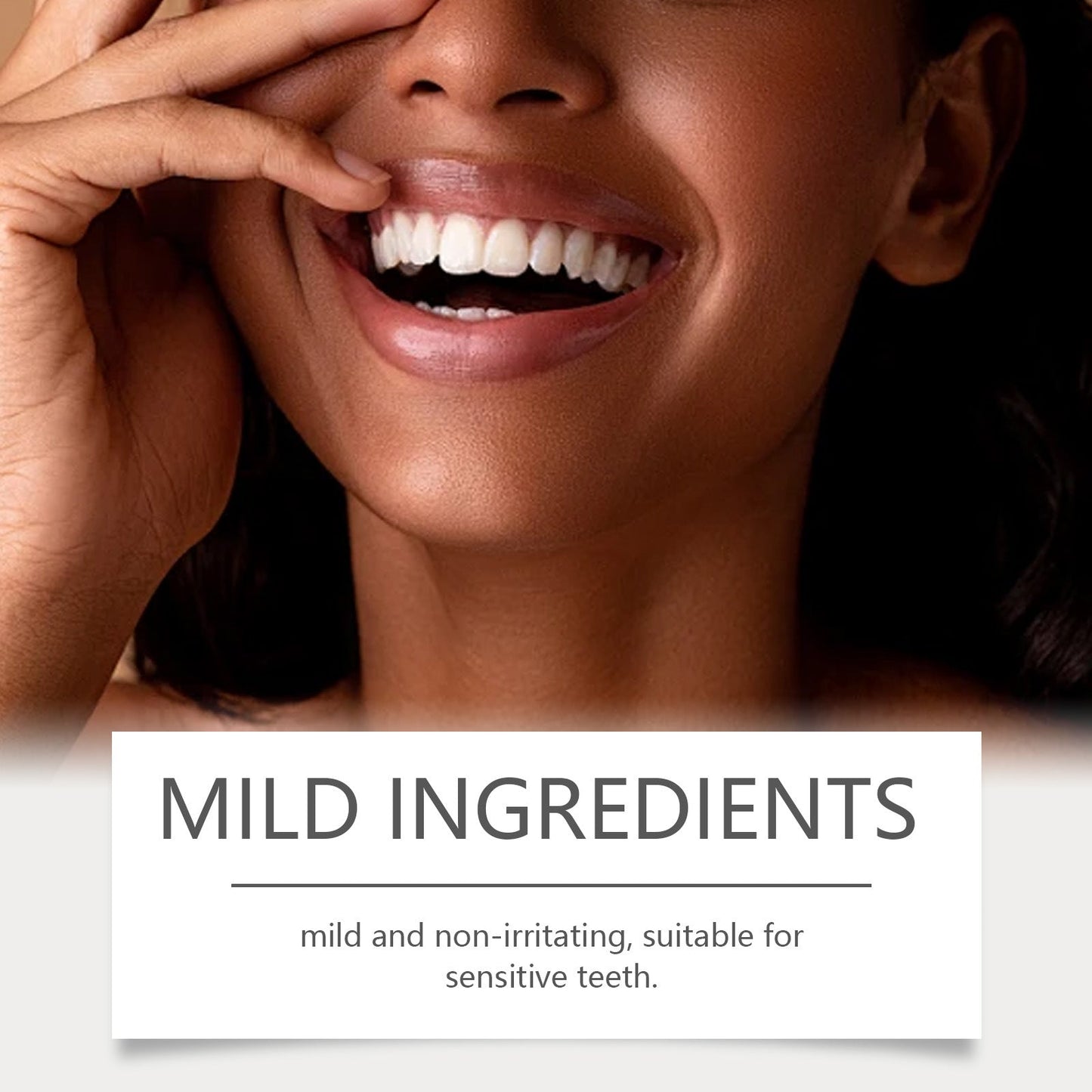 [🔥 Annual Sale]Healrize® Purple Whitening Strips, Your teeth will shine brighter than ever before.