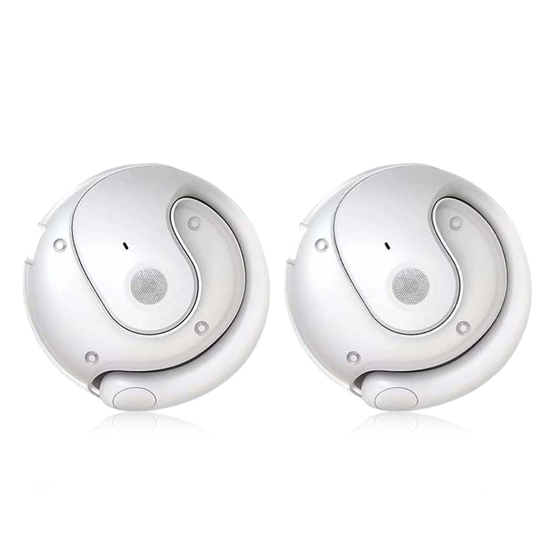 🔥Special offer today: 60% off💝⏰AI Translation Wireless OWS Bluetooth5.4 Earphones (Fit iOS & Android)