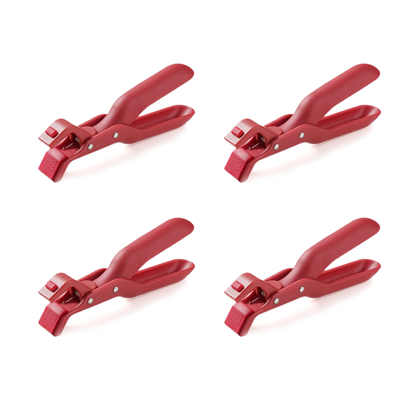 🔥This Week's Special Offer 60% OFF✨Multi-Purpose Anti-Scald Bowl Holder Clip for Kitchen